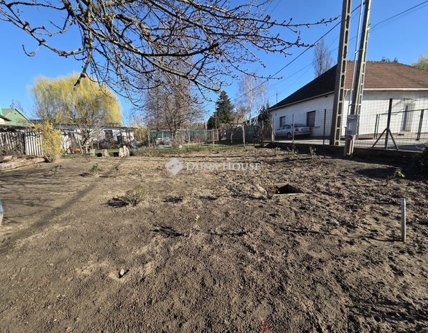 Eladó telek, Üllőn 28.5 M Ft / költözzbe.hu