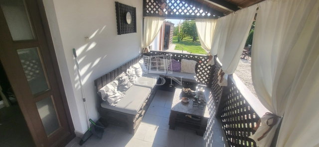 Eladó családi ház, Nagykanizsán 35 M Ft, 2 szobás