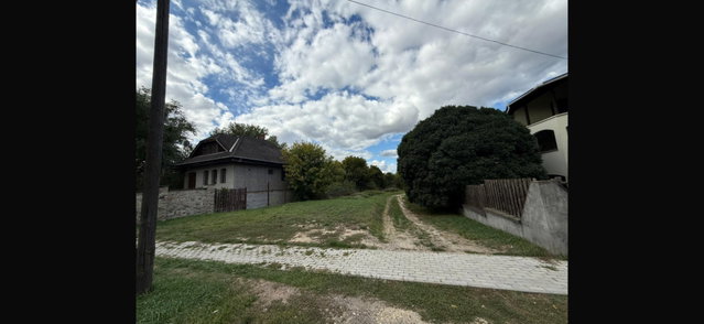 Eladó telek, Mendén 29.9 M Ft / költözzbe.hu