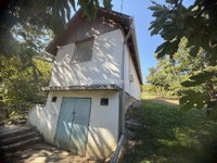 Eladó családi ház, Lovásziban 13.5 M Ft, 1 szobás