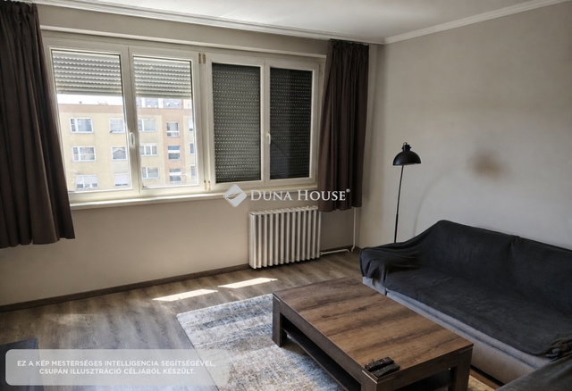 Eladó panellakás, Kecskeméten 41 M Ft, 2 szobás