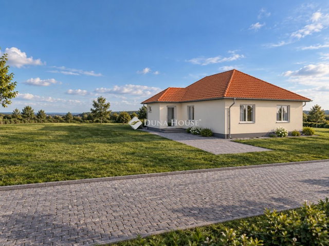 Eladó családi ház, Kókán 69.9 M Ft, 4 szobás