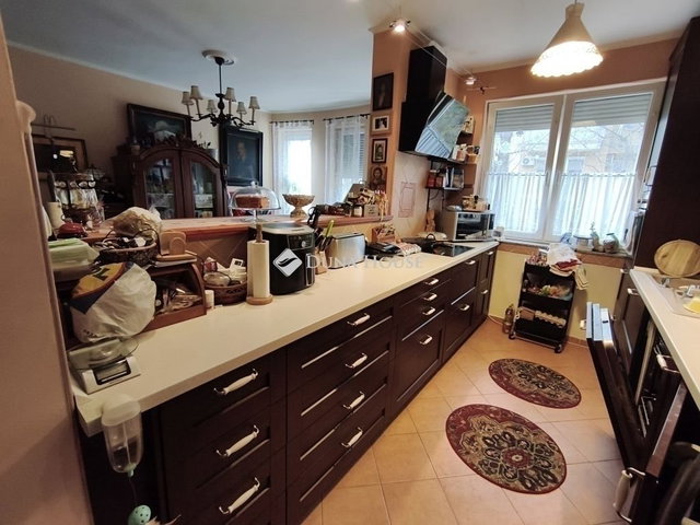 Eladó téglalakás, Budapesten, IV. kerületben 189.9 M Ft