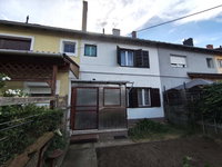 Eladó sorház, Veszprémben 89.5 M Ft, 3 szobás