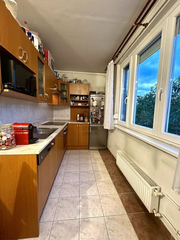 Eladó panellakás, Budapesten, XXI. kerületben 62 M Ft, 2 szobás