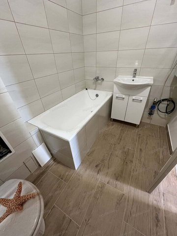 Eladó téglalakás, Kecskeméten 43 M Ft, 2 szobás