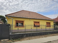 Eladó családi ház, Kókán 85 M Ft, 2 szobás