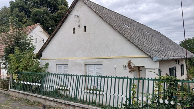 Eladó családi ház, Szentgáloskéren 12.7 M Ft, 1 szobás