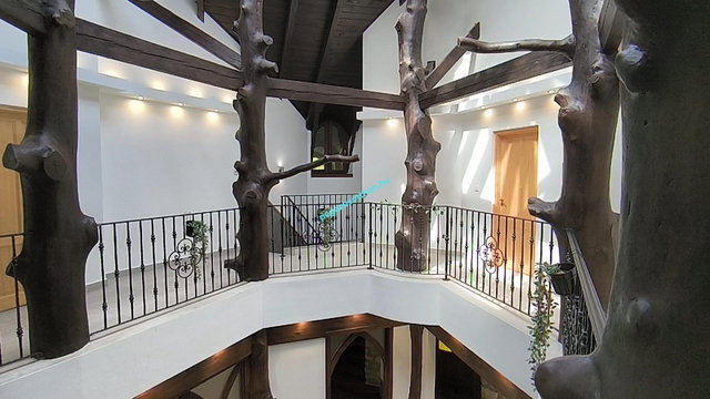 Eladó családi ház, Szarvaskőben 160 M Ft, 5 szobás