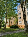 Eladó panellakás, Győrött 45 M Ft, 2 szobás