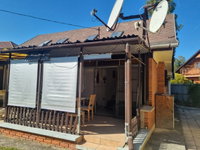 Eladó nyaraló, Siófokon 50 M Ft, 3 szobás / költözzbe.hu