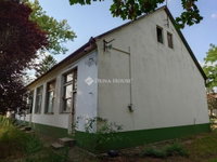 Eladó családi ház, Kecskeméten 50 M Ft, 1 szobás