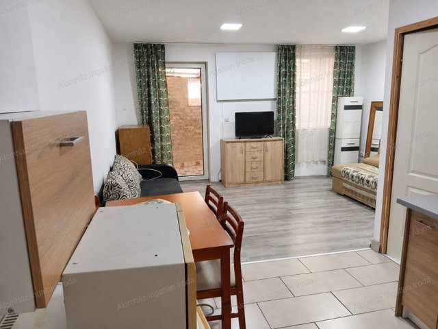 Kiadó téglalakás, albérlet, VIII. kerületben, Bacsó Béla utcában
