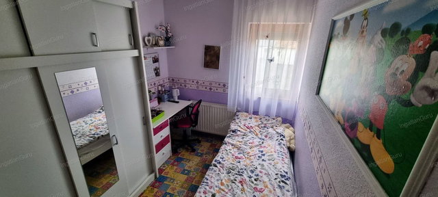 Eladó családi ház, Kecskeméten 59.9 M Ft, 4 szobás
