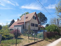 Eladó családi ház, Esztergomban 48 M Ft, 3+1 szobás