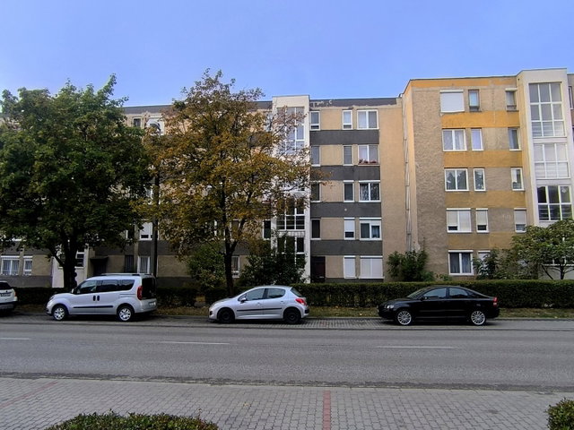 Eladó téglalakás, Tatabányán 34.85 M Ft, 2 szobás