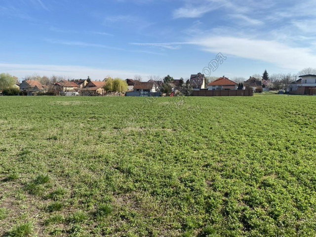 Eladó telek, Szegeden 29.9 M Ft / költözzbe.hu