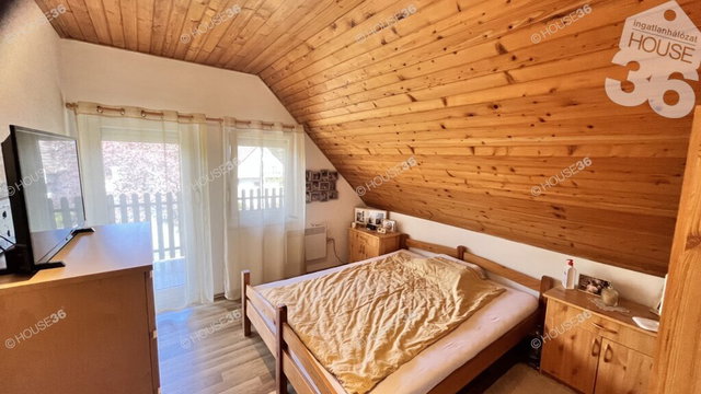 Eladó családi ház, Kecskeméten 117 M Ft, 5 szobás