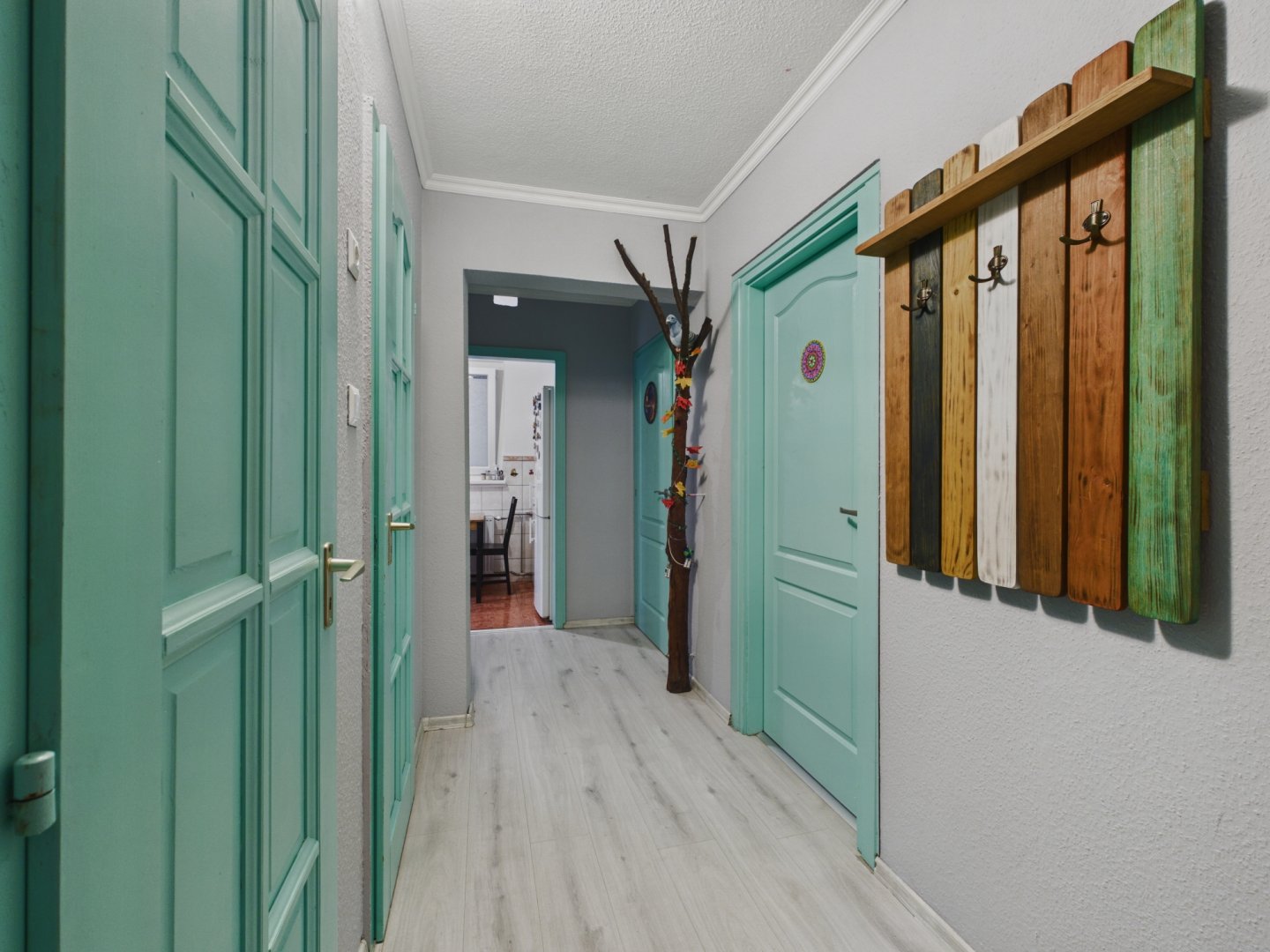 1 hálószoba · 52 m² · 61.900.000 Ft