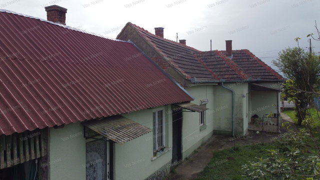 Eladó családi ház, Sandon 14.5 M Ft / költözzbe.hu