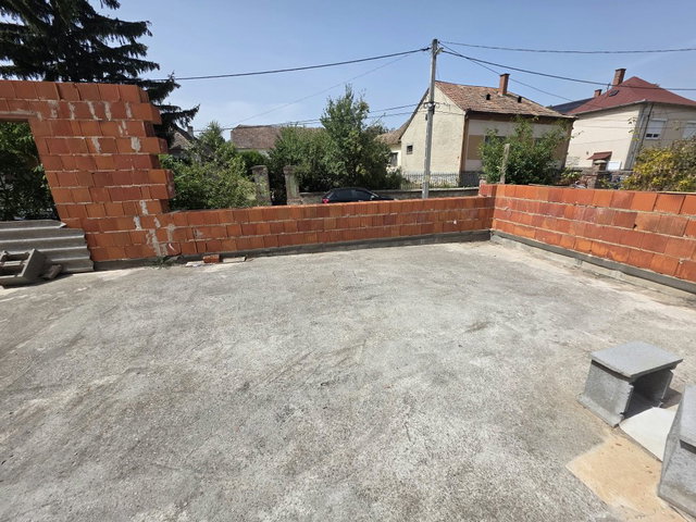 Eladó családi ház, Bodán 17.9 M Ft, 3+1 szobás
