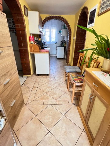 Eladó családi ház, Pécsett, Pellérdi úton 79.9 M Ft, 3 szobás