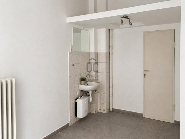 Kiadó ipari ingatlan, Budapesten, I. kerületben 199 E Ft / hó