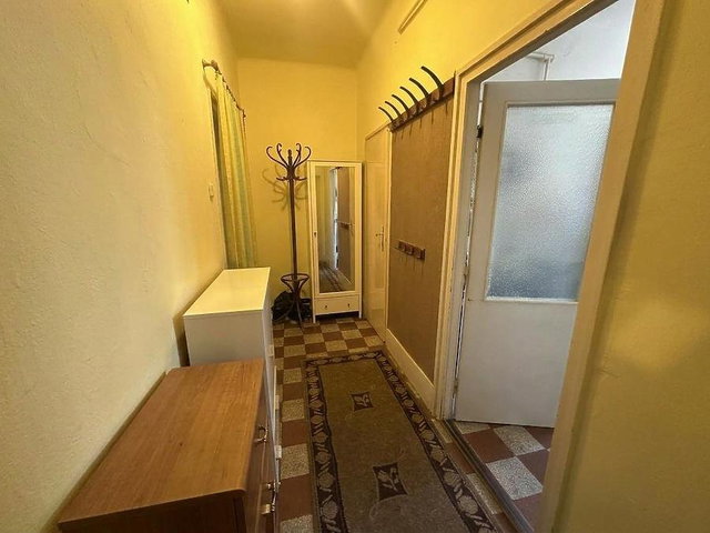 Eladó téglalakás, Budapesten, X. kerületben 41.5 M Ft, 1 szobás