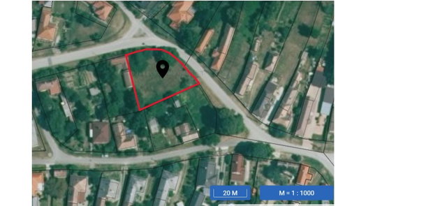 Eladó telek, Zalaszentgróton 5.9 M Ft / költözzbe.hu