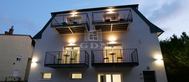 Eladó hotel, Balatonfüreden 649.9 M Ft / költözzbe.hu