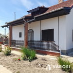 Eladó családi ház, Magyarbánhegyesen 20 M Ft, 3 szobás