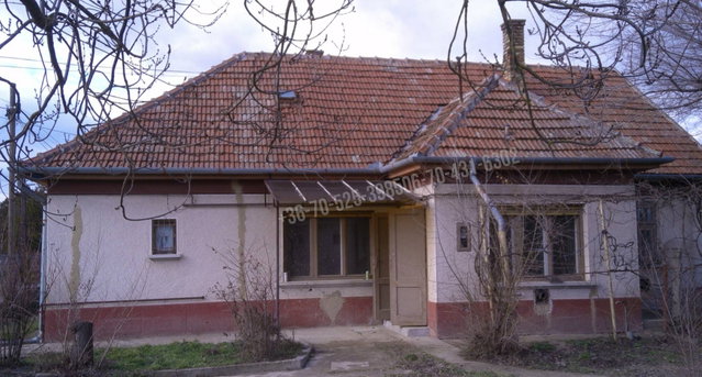 Eladó családi ház, Albertirsán, Pozsonyi utcában 39.5 M Ft