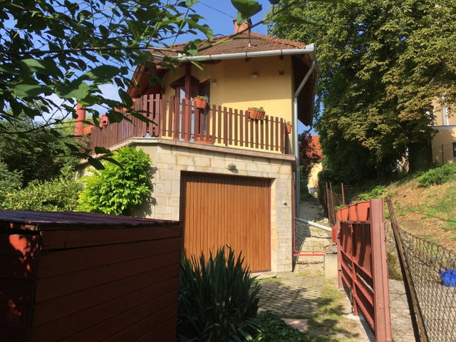 Eladó családi ház, Balatonedericsen 105 M Ft, 2+2 szobás