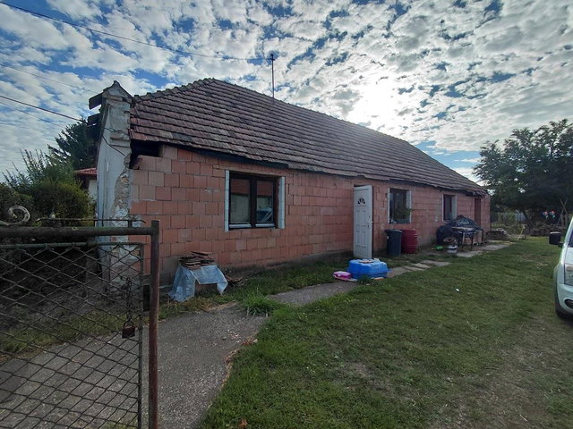 Eladó családi ház, Nagyigmándon 17.5 M Ft, 3 szobás