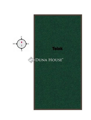 Eladó telek, Kőszegen 8.4 M Ft / költözzbe.hu