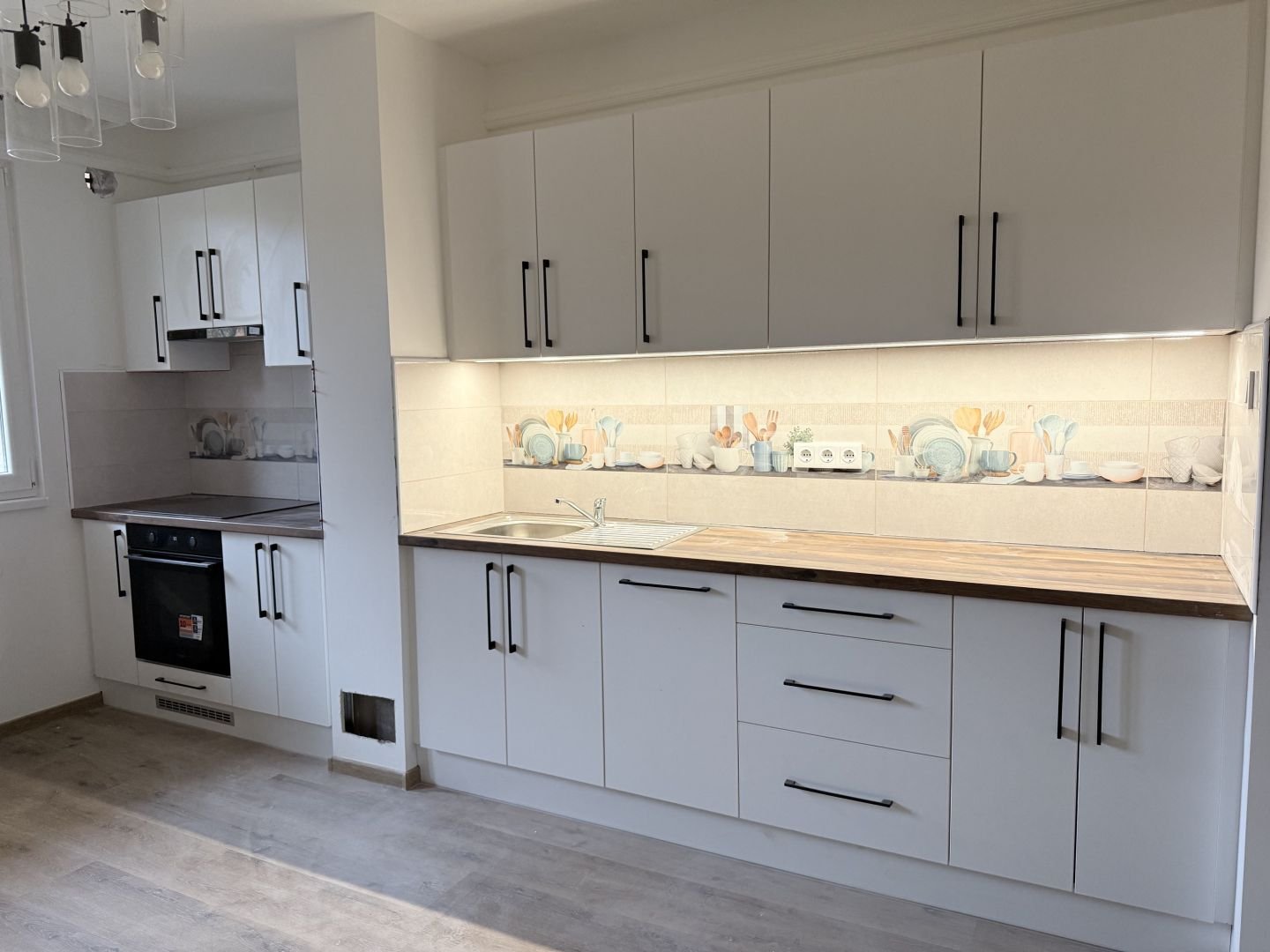 2 bed · 67m² · 180.000 ft