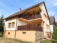 Eladó családi ház, Szendehelyen 148.9 M Ft, 3+2 szobás