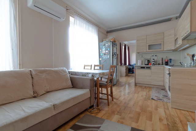 Eladó téglalakás, Budapesten, XIV. kerületben 79.9 M Ft