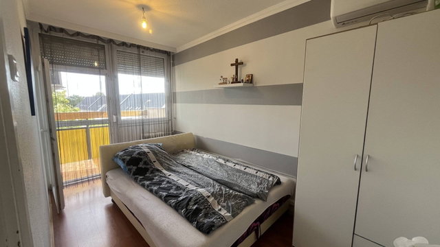 Eladó panellakás, Hajdúszoboszlón, Bányász utcában 49.9 M Ft