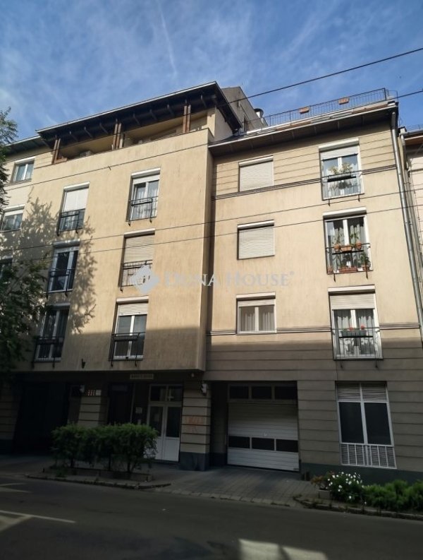 1 hálószoba · 36 m² · 200.000 Ft