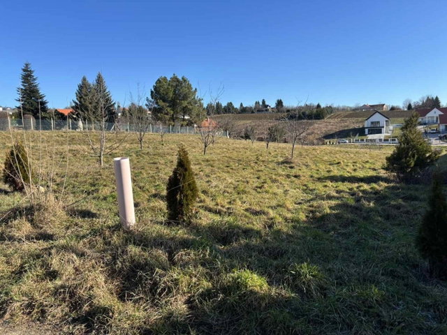 Eladó telek, Cserszegtomajon 65 M Ft / költözzbe.hu