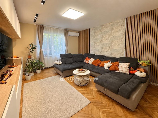 Eladó családi ház, Budapesten, XXII. kerületben 119.9 M Ft