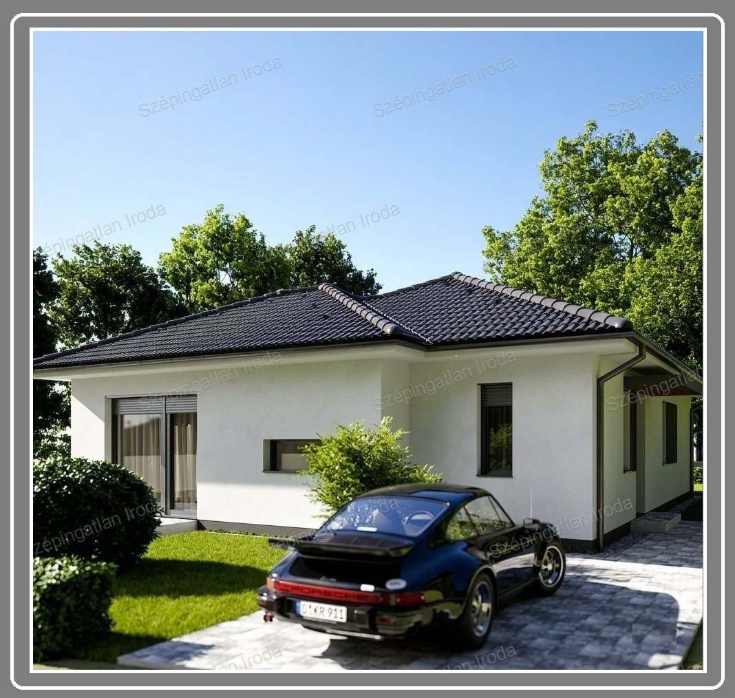 4 bed · 90m² · 99.500.000 ft