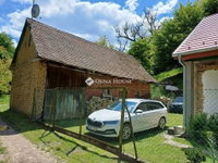 Eladó családi ház, Hosszúhetényen 39.9 M Ft, 2 szobás