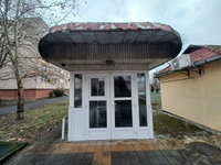 Eladó üzlethelyiség, Miskolcon 5.9 M Ft, 1 szobás