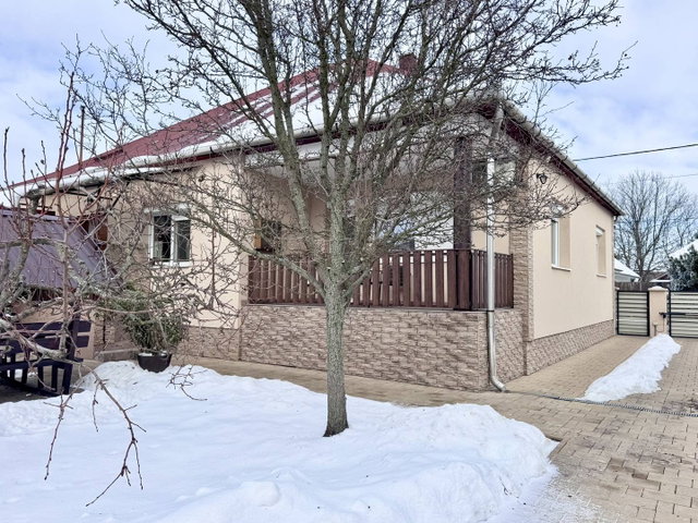 Eladó családi ház, Füzesabonyban 83.9 M Ft, 4 szobás