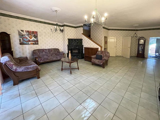 Eladó sorház, Budaörsön 220 M Ft, 6 szobás