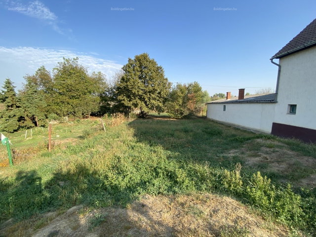 Eladó telek, Kaposváron 6.9 M Ft / költözzbe.hu