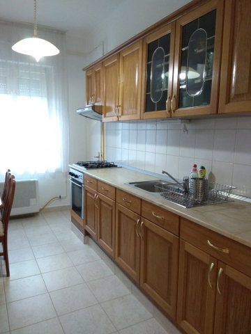 Eladó téglalakás, Debrecenben, Dobozi utcában 60.9 M Ft