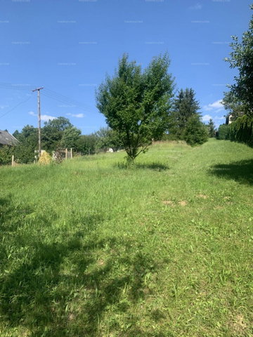 Eladó telek, Zalaegerszegen 2.5 M Ft / költözzbe.hu